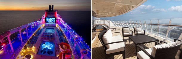 Disney Dream Cruise Ship