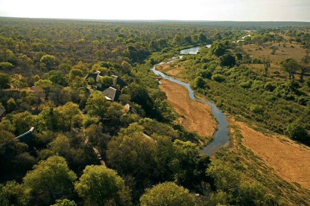 Kruger National Park South Africa