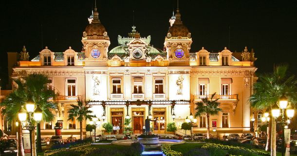 Monte Carlo Casino